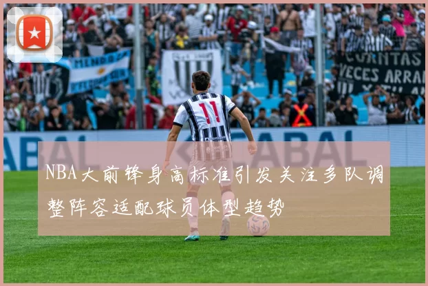 NBA大前锋身高标准引发关注多队调整阵容适配球员体型趋势