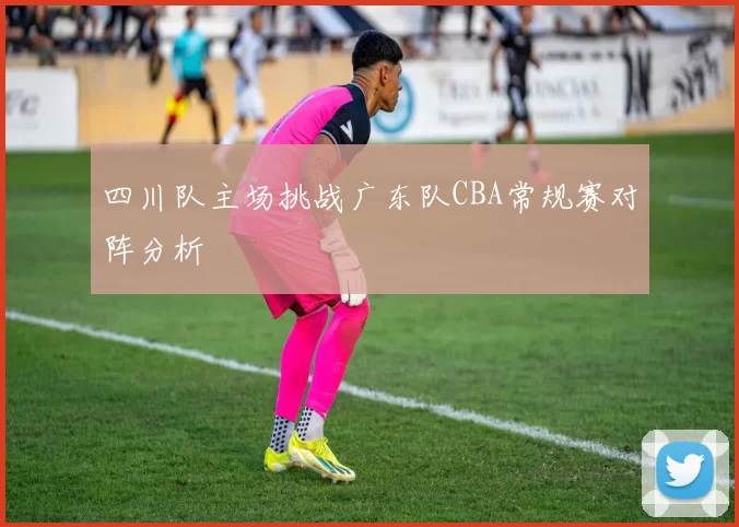 四川队主场挑战广东队CBA常规赛对阵分析